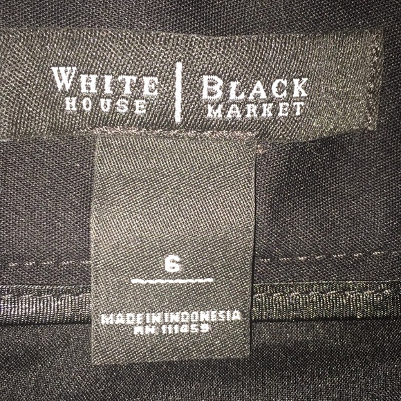 White House Black Market Dresses & Skirts - White House Black Market skirt